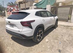 شيفروليه تراكس